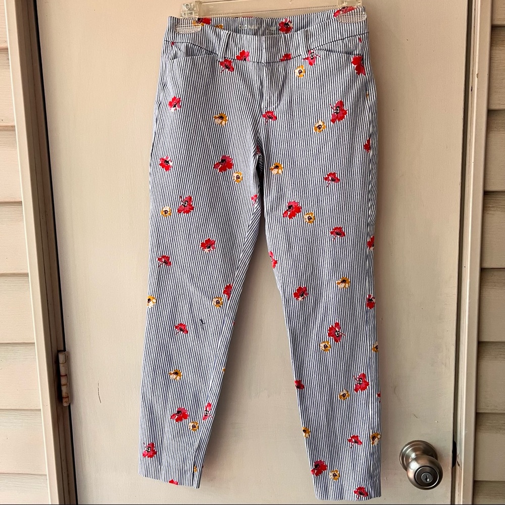 OLD NAVY CROPPED PANT